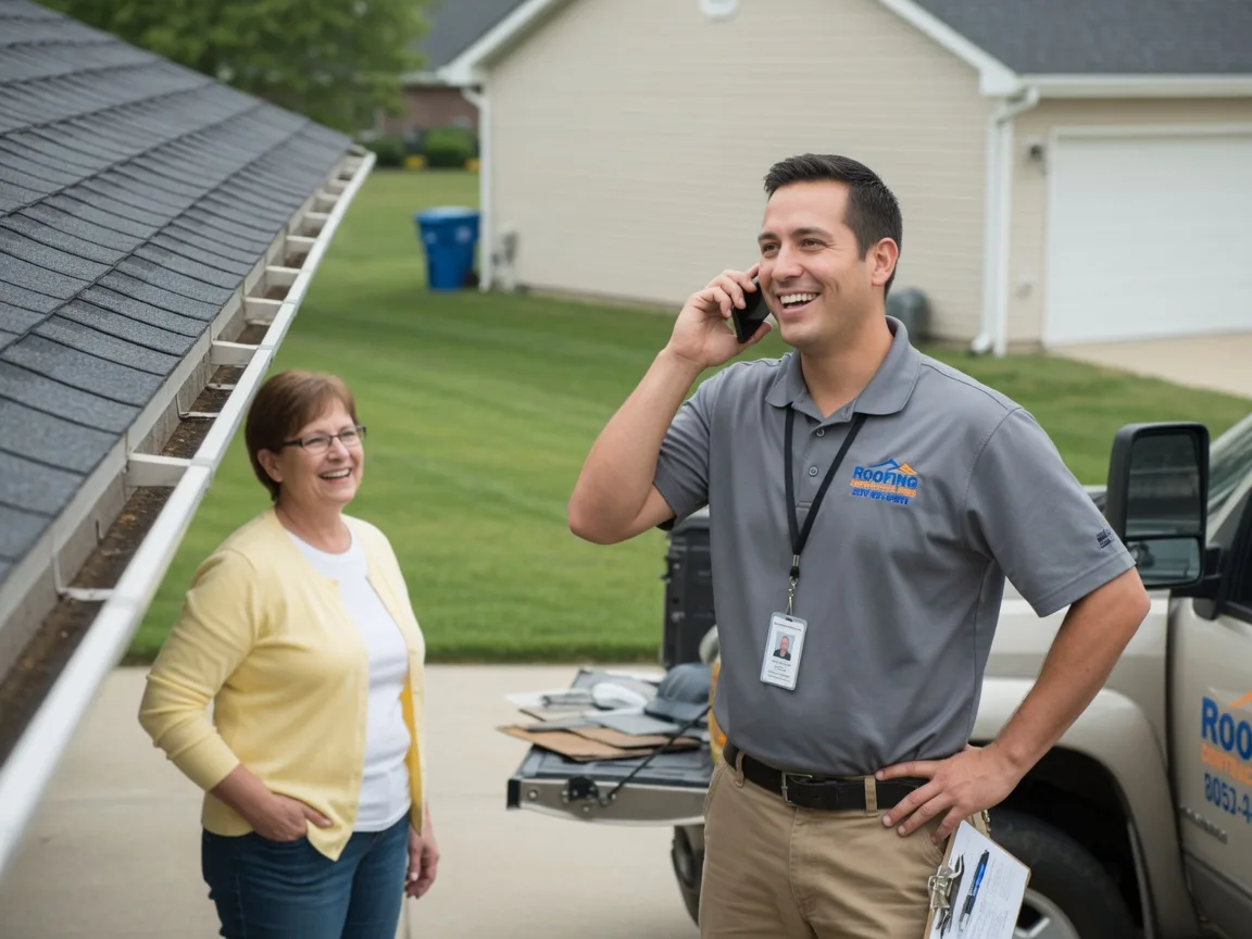 Local Roofing Contractors Gore Springs, MS FAQs